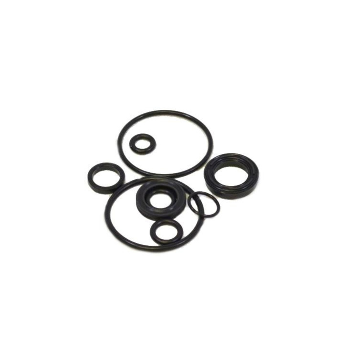 Fox Forx Air Shaft Seal Kit 32 Float NA2 Rebuild i gruppen Komponenter / Framgaffel/Dämpare / Reservdelar Dämpare hos CykelCity (42153)