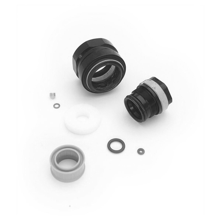 Rockshox Service kit 600 hour/3 Year Service Kit For Reverb Stealth (C1) i gruppen Komponenter / Sadelstolpar/Dropper Post hos CykelCity (42374)