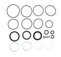 Fox Shox Seal Kit Cannondale Gemini Dual Travel 2