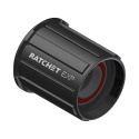 DT Swiss Body Shimano Road EXP Ratchet ASL11 Utan Endcap