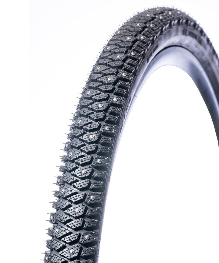 Suomi Tyres Routa W248 27,5x2,1 Dubbdäck i gruppen Komponenter / Däck / Dubbdäck hos CykelCity (43390)