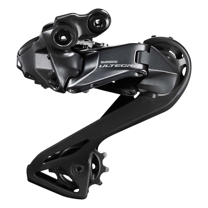 Shimano Ultegra Di2 RD-R8150 Bakväxel 12-speed i gruppen Komponenter / Växlar / Växlar racer / Racer bakväxlar hos CykelCity (43438)