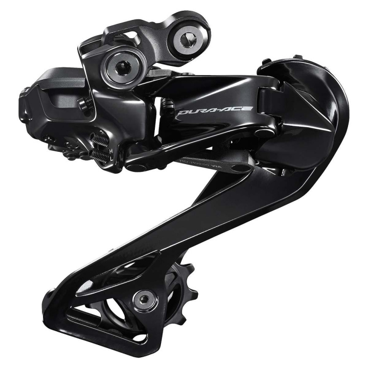 Shimano Dura-Ace Di2 RD-R9250 Bakväxel 12-speed i gruppen Komponenter / Grupper / Shimano-grupper / Dura-Ace R9200 hos CykelCity (43439)