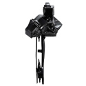 Shimano Dura-Ace Di2 RD-R9250 Bakväxel 12-speed