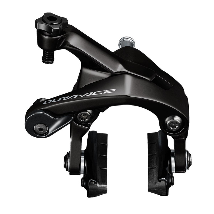 Shimano Dura-Ace BR-R9200 Broms Bak i gruppen Komponenter / Grupper / Shimano-grupper / Dura-Ace R9200 hos CykelCity (43452)