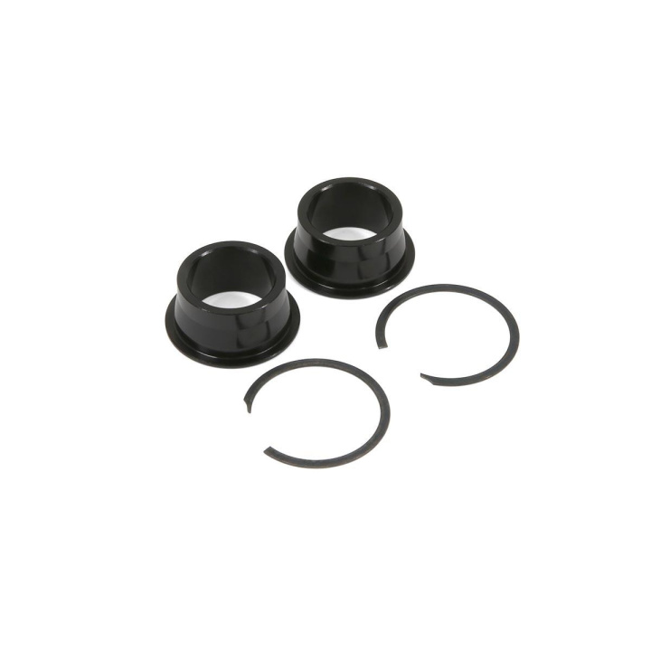 Hope Conversion Kit Fram 15x110 till 20x110mm PRO5 6-B PRO4 i gruppen Komponenter / Hjul / Reservdelar hjul/nav / Navreservdelar hos CykelCity (43538)