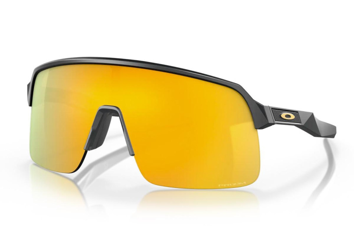 Oakley Sutro Lite Carbon/Prizm 24K Glasögon i gruppen Tillbehör / Glasögon hos CykelCity (43672)