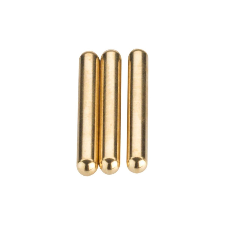 Rockshox Reverb Brass Keys Size 5 Reverb Stealth A1, A2 och B1 (3 pack) i gruppen Komponenter / Sadelstolpar/Dropper Post hos CykelCity (45325)