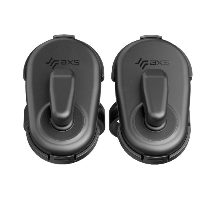 SRAM eTap AXS Wireless Blips Växelknappar 2st i gruppen Komponenter / Grupper / SRAM-grupper / Force eTap AXS hos CykelCity (45592)