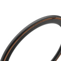 Pirelli P ZERO Race TLR SPEEDCore Classic 700x28 Racerdäck Tanwall