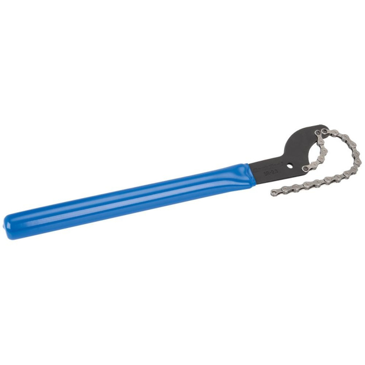 Park Tool SR-2.3 Kedjepiska i gruppen Tillbehör / Verktyg hos CykelCity (46591)