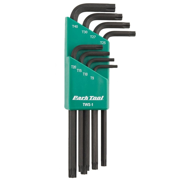 Park Tool TWS-1 Torxverktyg i gruppen Tillbehör / Verktyg hos CykelCity (46598)