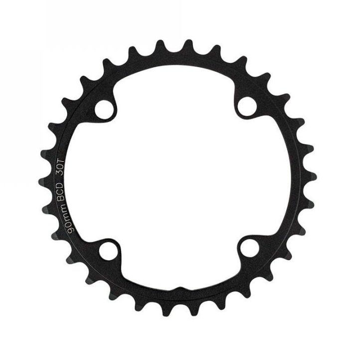FSA Road Gossamer 90x30t N11 B1 i gruppen Komponenter / Klingor / Gravelklingor hos CykelCity (47290)
