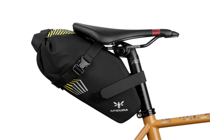 Apidura Racing Saddle Pack 3l Sadelväska i gruppen Tillbehör / Väskor / Bikepacking hos CykelCity (47603)