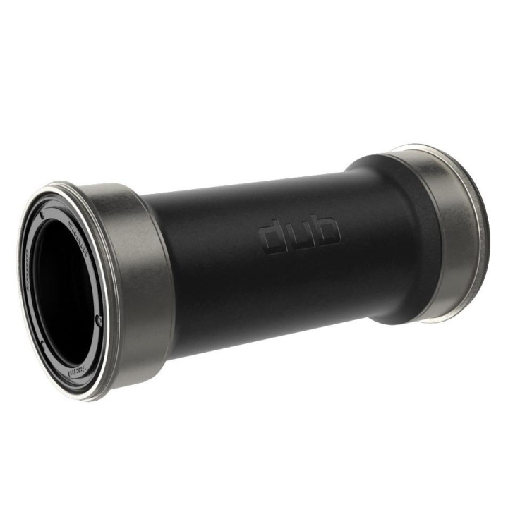 SRAM DUB PressFit Road 89/92mm Alu Cups Vevlager i gruppen Komponenter / Vevlager / DUB Vevlager hos CykelCity (47652)