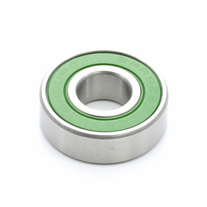 Enduro Bearings Kullager SMR 9227 LLB 9x22x7 i gruppen Komponenter / Kullager hos CykelCity (47672)