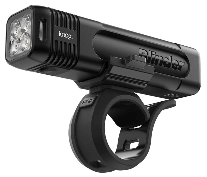 Knog Blinder 600 Integrated Framlampa i gruppen Tillbehör / Belysning hos CykelCity (47738)