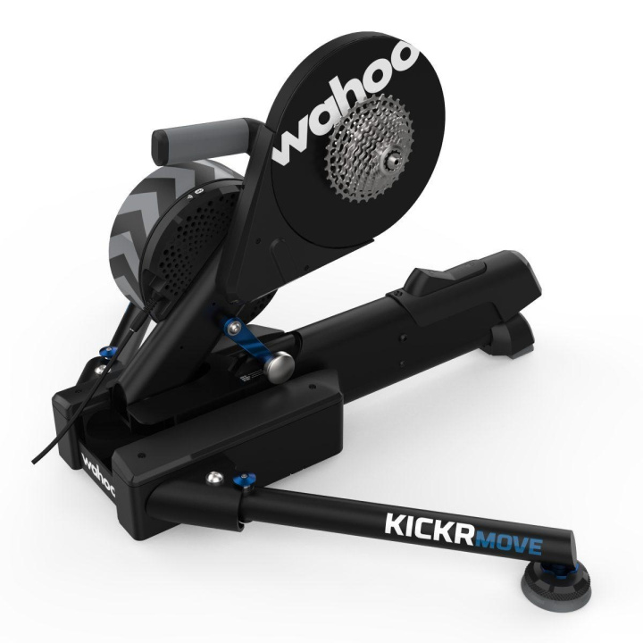 Wahoo Kickr Move Smart Trainer i gruppen Trainer / Trainers hos CykelCity (47822)