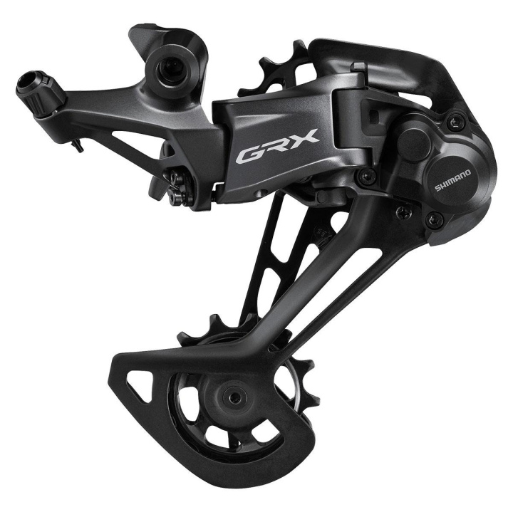 Shimano GRX RD-RX822-SGS 1x12 10-51T Gravel Bakväxel i gruppen Komponenter / Grupper / Shimano-grupper / GRX 820 hos CykelCity (47874)