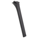 Specialized S-Works Tarmac SL8 Carbon Sadelstolpe 380mm 0 Offset