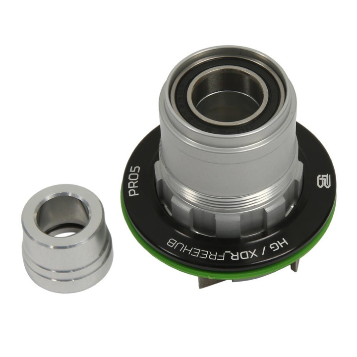 Hope Pro 5 Body XDR ink X12/Boost Spacer i gruppen Komponenter / Hjul / Reservdelar hjul/nav / Bodys hos CykelCity (48171)