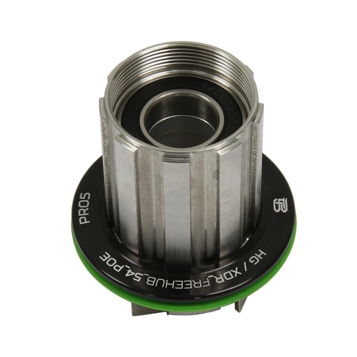 Hope Pro 5 Body HG Steel Utan Endcap i gruppen Komponenter / Hjul / Reservdelar hjul/nav / Bodys hos CykelCity (48175)