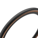 Pirelli Cinturato Gravel H Classic 700x35 Graveldäck Tanwall