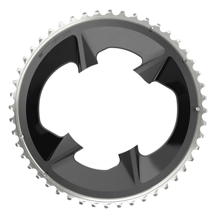 SRAM Rival 48t 107mm 2x12 Klinga i gruppen Komponenter / Grupper / SRAM-grupper / Rival eTap AXS hos CykelCity (48321)