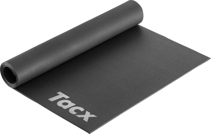 Tacx T2918 Trainermatta i gruppen Trainer / Trainertillbehör hos CykelCity (48463)