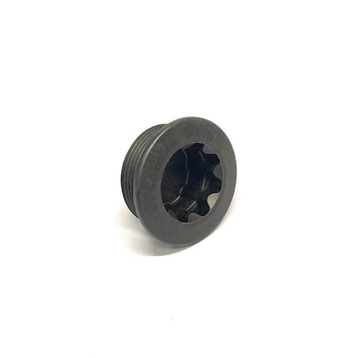 Shimano Vevarmsskruv 7900/9000/R9200 i gruppen Komponenter / Vevpartier / Reservdelar vevparti hos CykelCity (48465)