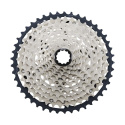 Shimano SLX M7100 10-45t Kassett 12d