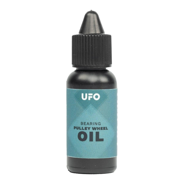 CeramicSpeed Oil for Pulley Wheel Bearings 15ml i gruppen Tillbehör / Smörja hos CykelCity (48851)