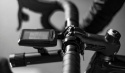 Knog Oi Luxe Ringklocka Svart