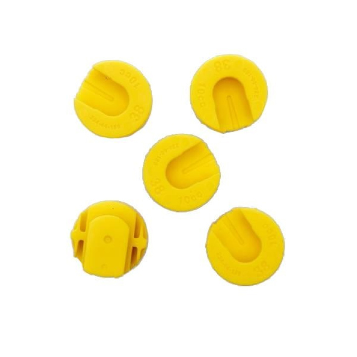 Fox Forx 38 Volume Spacer Float NA 2 2021 i gruppen Komponenter / Framgaffel/Dämpare hos CykelCity (49661)