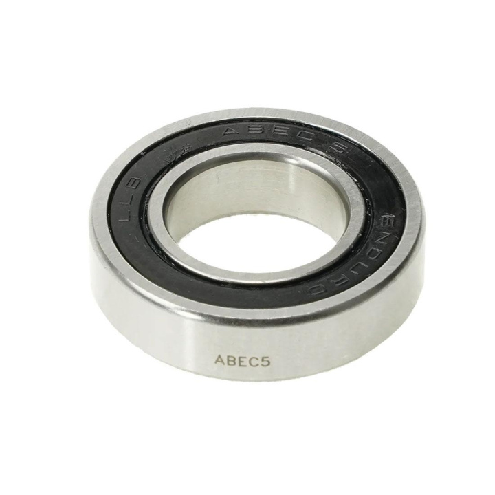 Enduro Bearings Kullager MR 15307 LLU/LLB CN 15x30x7 i gruppen Komponenter / Kullager hos CykelCity (49695)