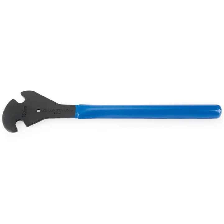 Park Tool Pedalnyckel PW-4 i gruppen Tillbehör / Verktyg / Pedalverktyg hos CykelCity (49800)