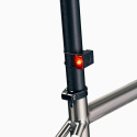 BOOKMAN Block Light Baklampa Blue
