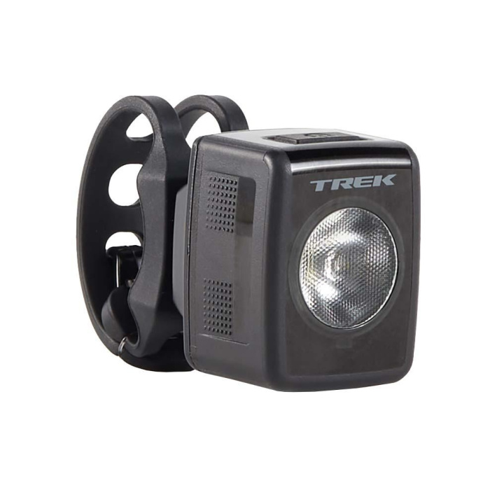 Trek Ion 200 RT Framlampa i gruppen Tillbehör / Belysning hos CykelCity (50251)