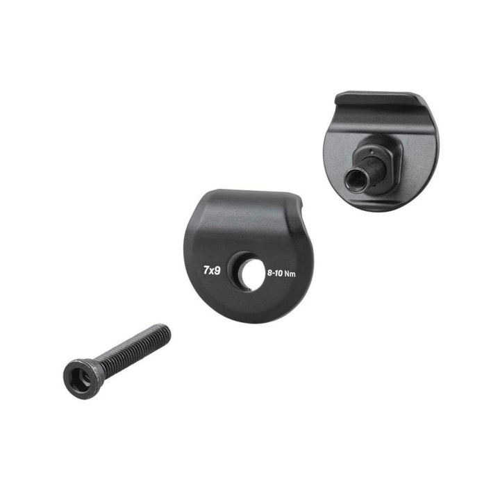 Trek Sadelklamma 7x9mm Ovala Rails i gruppen Komponenter / Sadelstolpar/Dropper Post hos CykelCity (50518)