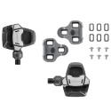 LOOK KEO Blade Carbon Black Pedaler