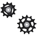 Shimano GRX RX820 Bakväxeltrissor 12-del