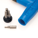 Park Tool Adjustable Torque Driver 4 till 6 Nm Momentnyckel
