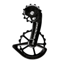 CeramicSpeed OSPW X Shimano GRX820 2x12 Black