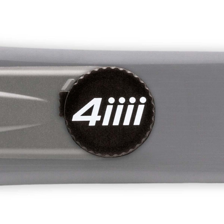4iiii Precision 3 Maintenance Kit Cap i gruppen Komponenter / Effektmätare hos CykelCity (51338)