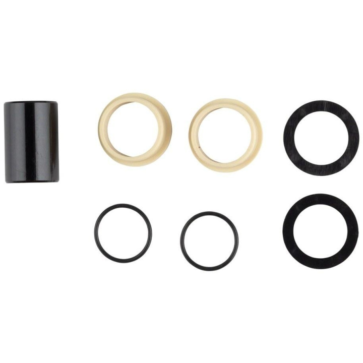 Fox Shox Reducerkit AL 20mm x 8mm i gruppen Komponenter / Framgaffel/Dämpare / Reservdelar Dämpare hos CykelCity (51347)