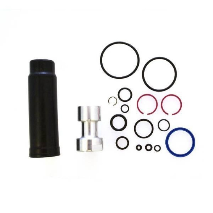 Fox Forx 32/34 SC MY19 FIT4 cartridge Rebuild i gruppen Komponenter / Framgaffel/Dämpare / Reservdelar Dämpare hos CykelCity (51348)