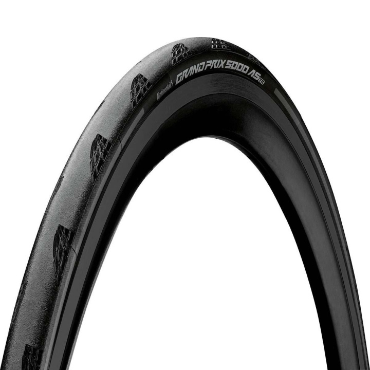 Continental GP5000 AllSeason TR 700x28 Racerdäck Svart i gruppen Komponenter / Däck / Racerdäck / Racerdäck Tubeless hos CykelCity (51384)