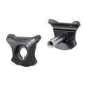 Trek Sadelklamma 7x7mm Runda Rails