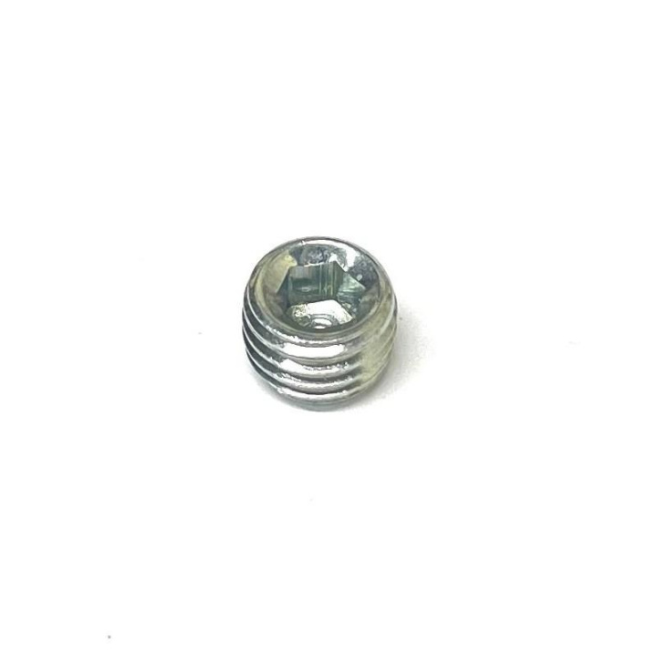 FOX Shox Pellet Retainer Screw i gruppen Komponenter / Framgaffel/Dämpare / Reservdelar Dämpare hos CykelCity (52032)