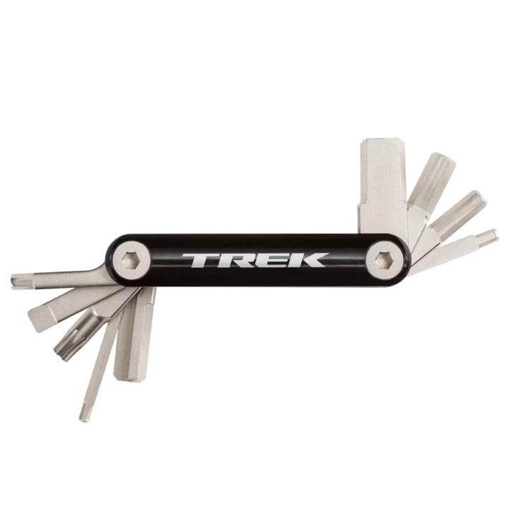 Trek Bits Integrated Multiverktyg 9 funktioner i gruppen Tillbehör / Verktyg hos CykelCity (52205)